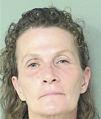 Margaret Meekison, - Palm Beach County, FL 